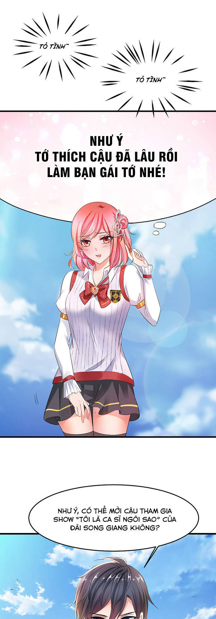 Vô Địch Học Bạ Hệ Thống Chapter 63 - Trang 2