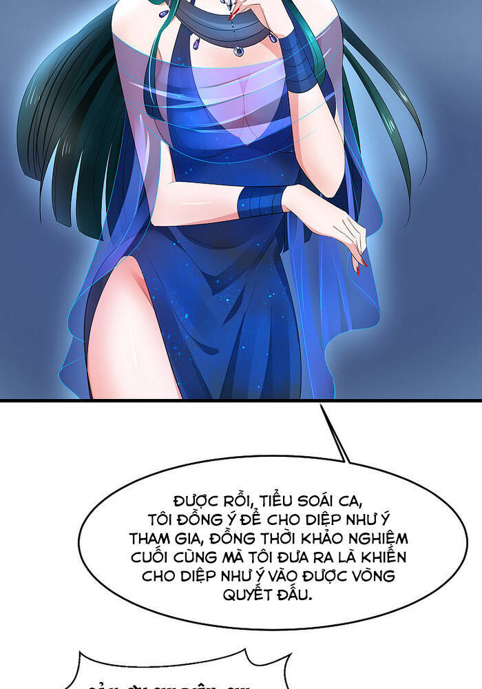 Vô Địch Học Bạ Hệ Thống Chapter 63 - Trang 2