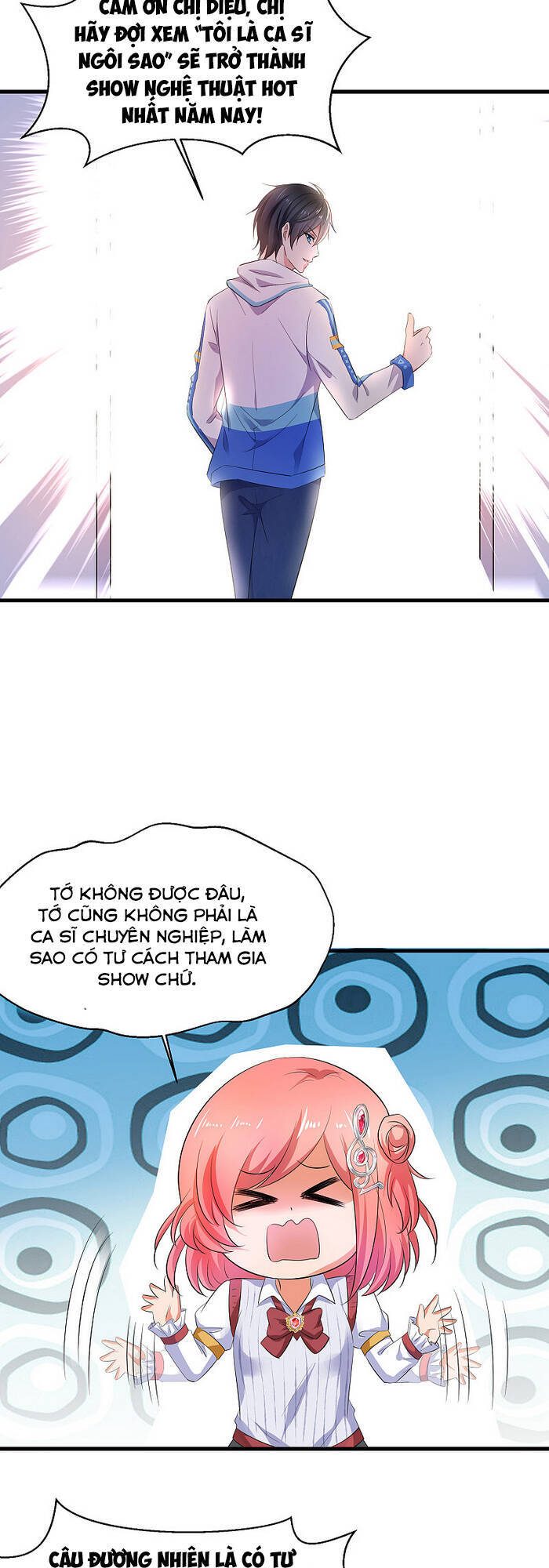 Vô Địch Học Bạ Hệ Thống Chapter 63 - Trang 2