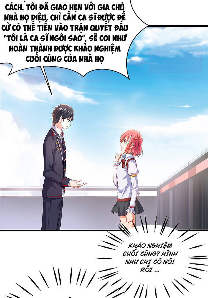 Vô Địch Học Bạ Hệ Thống Chapter 63 - Trang 2