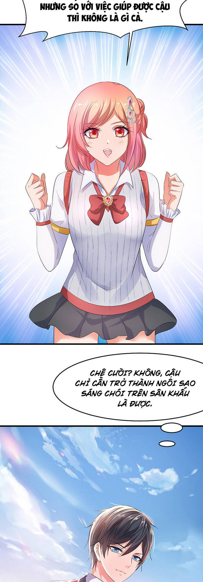 Vô Địch Học Bạ Hệ Thống Chapter 63 - Trang 2