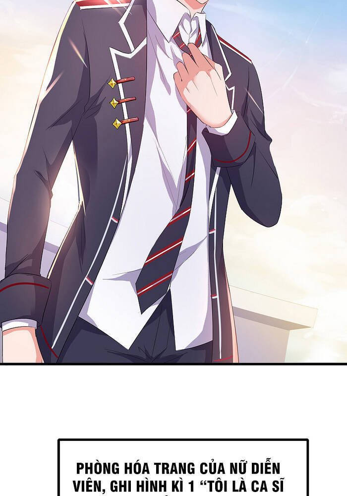 Vô Địch Học Bạ Hệ Thống Chapter 63 - Trang 2