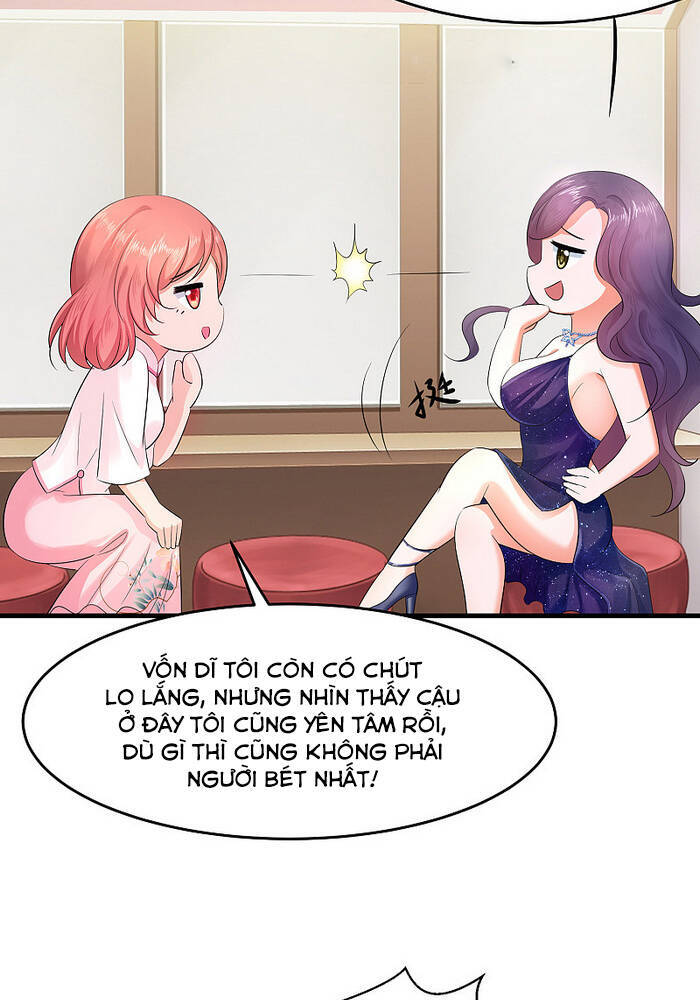 Vô Địch Học Bạ Hệ Thống Chapter 63 - Trang 2
