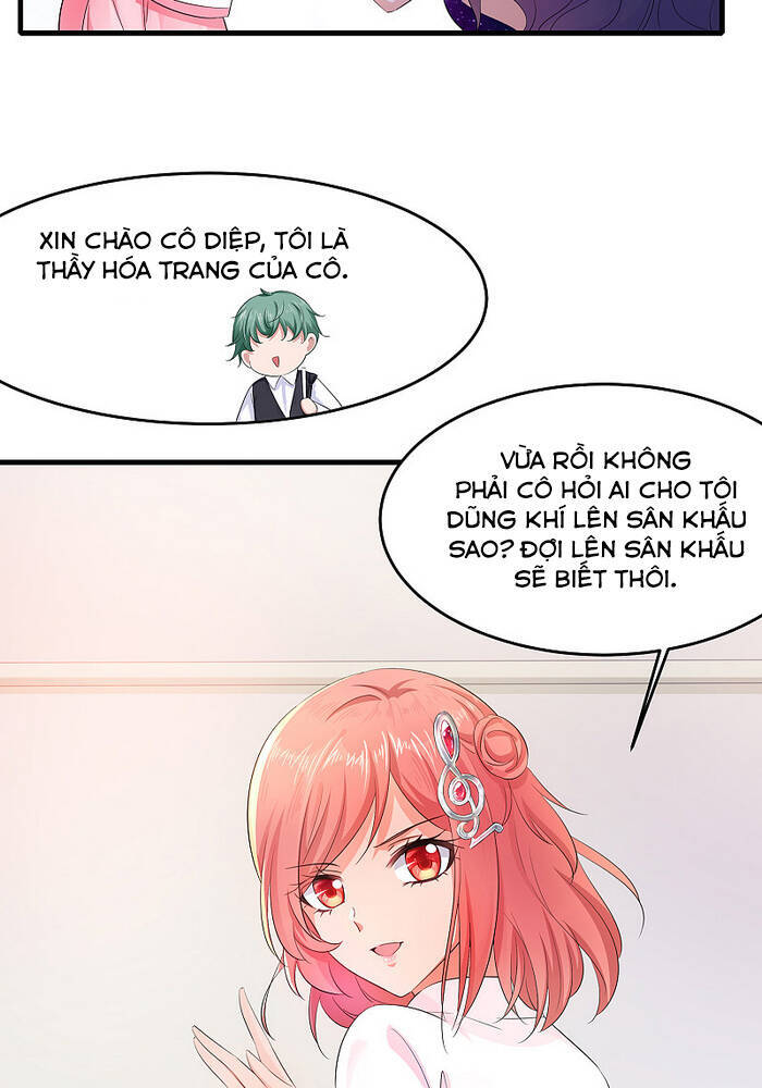 Vô Địch Học Bạ Hệ Thống Chapter 63 - Trang 2