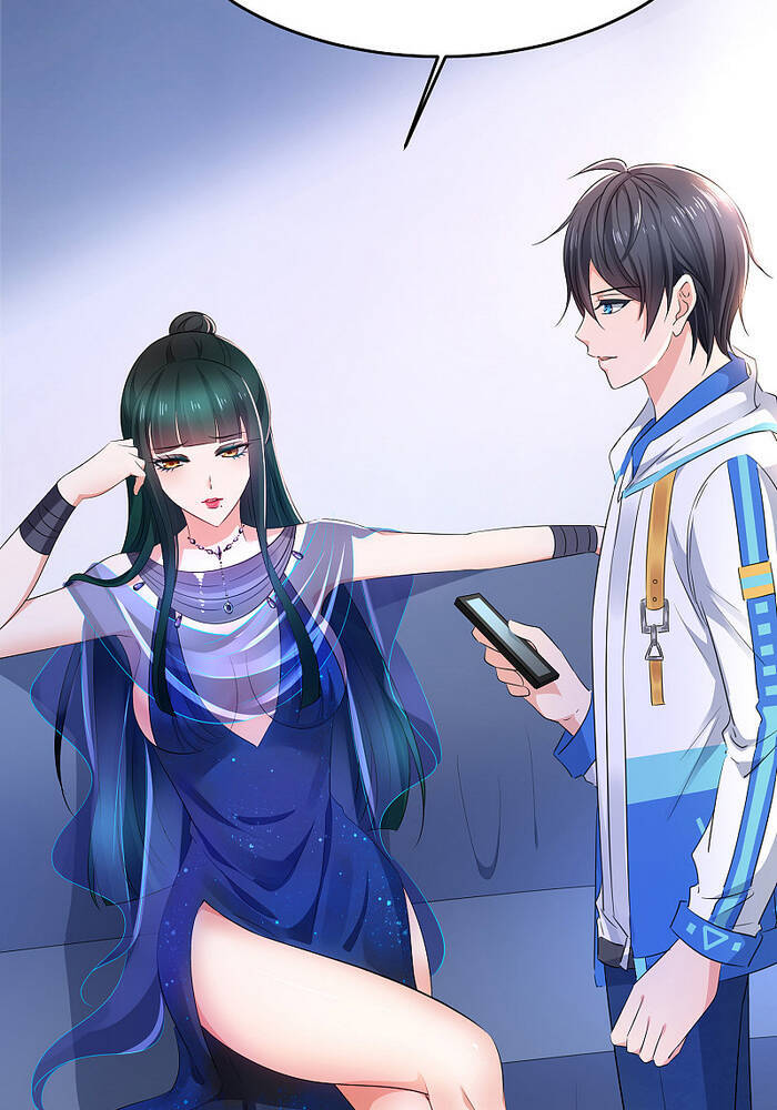 Vô Địch Học Bạ Hệ Thống Chapter 63 - Trang 2