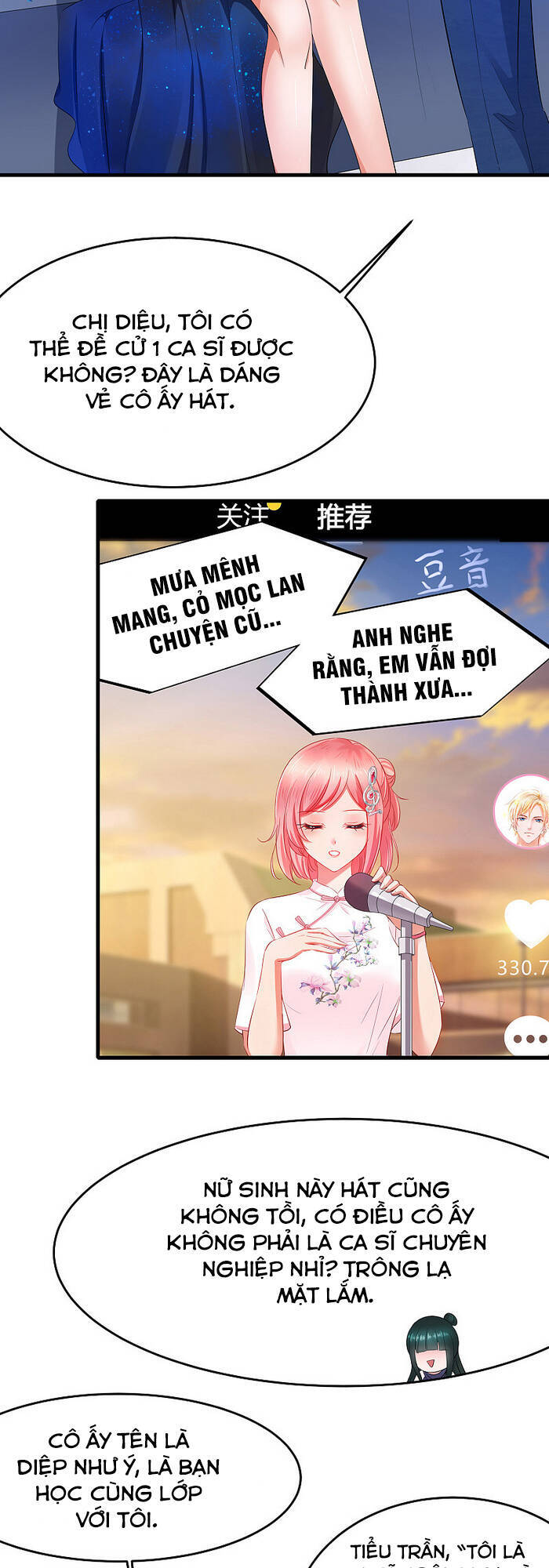 Vô Địch Học Bạ Hệ Thống Chapter 63 - Trang 2