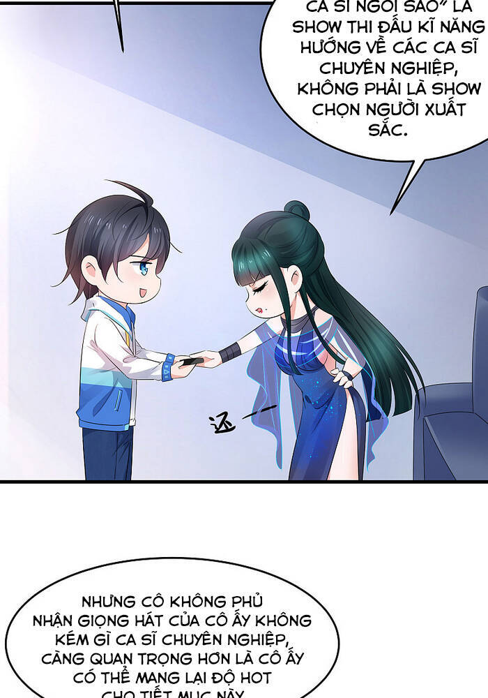 Vô Địch Học Bạ Hệ Thống Chapter 63 - Trang 2