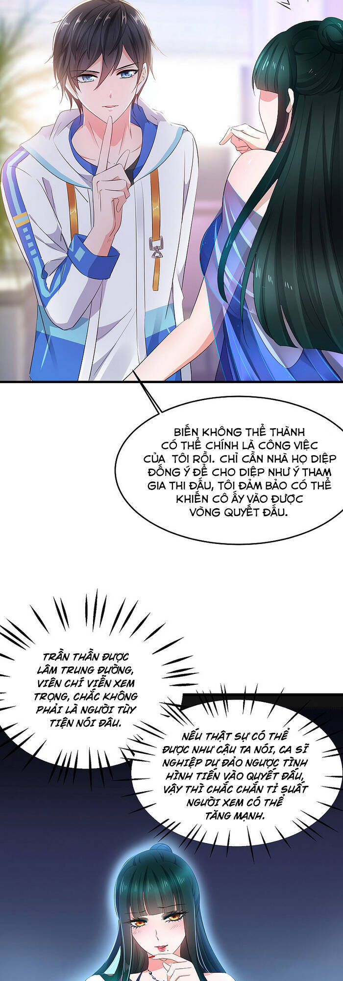 Vô Địch Học Bạ Hệ Thống Chapter 63 - Trang 2