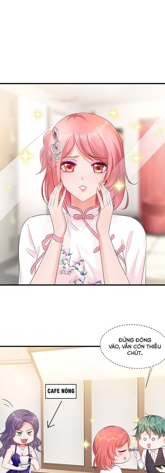 Vô Địch Học Bạ Hệ Thống Chapter 64 - Trang 2