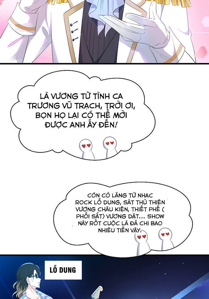 Vô Địch Học Bạ Hệ Thống Chapter 64 - Trang 2