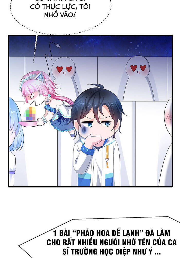 Vô Địch Học Bạ Hệ Thống Chapter 64 - Trang 2