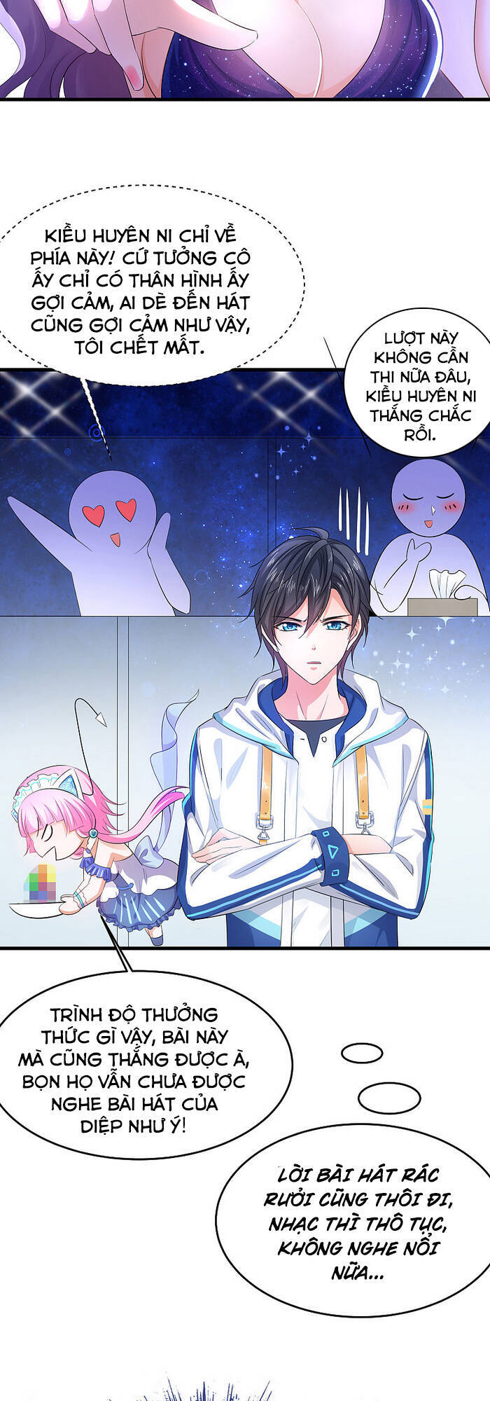 Vô Địch Học Bạ Hệ Thống Chapter 64 - Trang 2