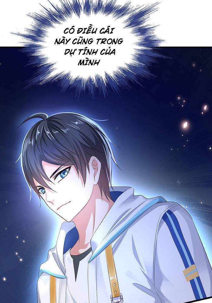 Vô Địch Học Bạ Hệ Thống Chapter 64 - Trang 2