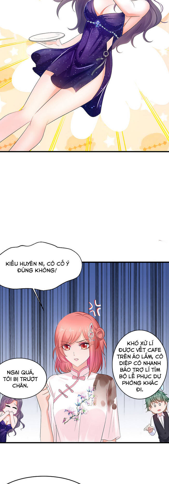 Vô Địch Học Bạ Hệ Thống Chapter 64 - Trang 2