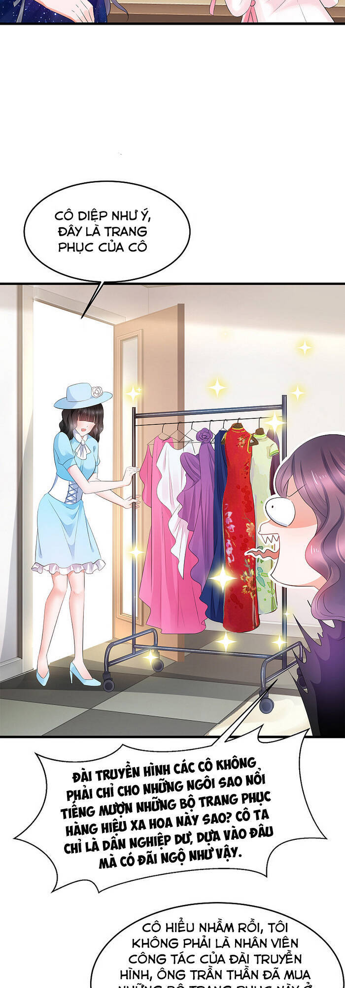 Vô Địch Học Bạ Hệ Thống Chapter 64 - Trang 2