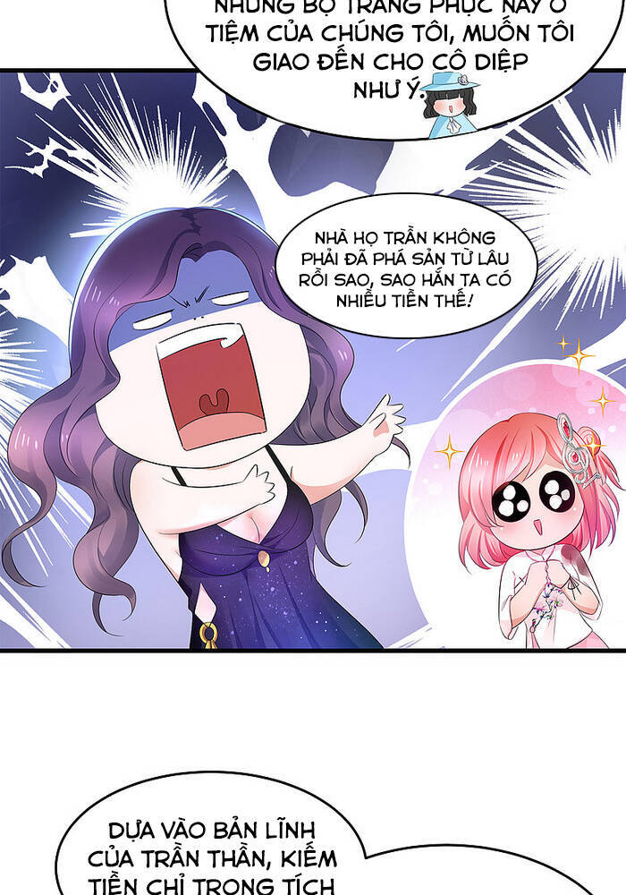 Vô Địch Học Bạ Hệ Thống Chapter 64 - Trang 2