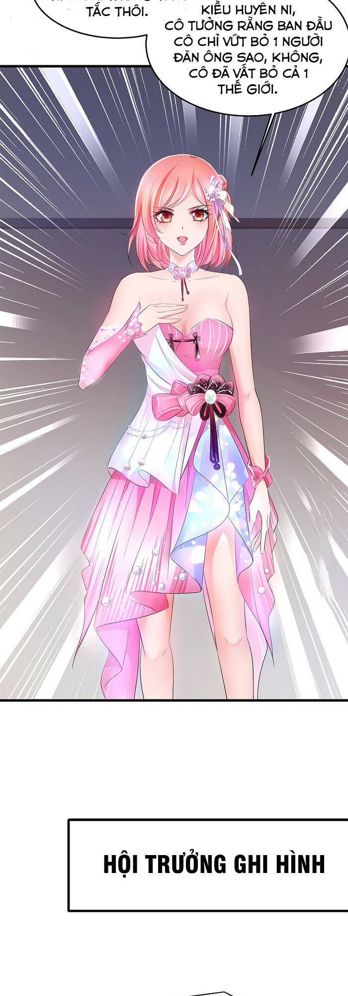 Vô Địch Học Bạ Hệ Thống Chapter 64 - Trang 2