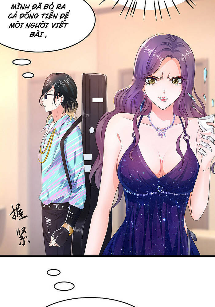 Vô Địch Học Bạ Hệ Thống Chapter 65 - Trang 2