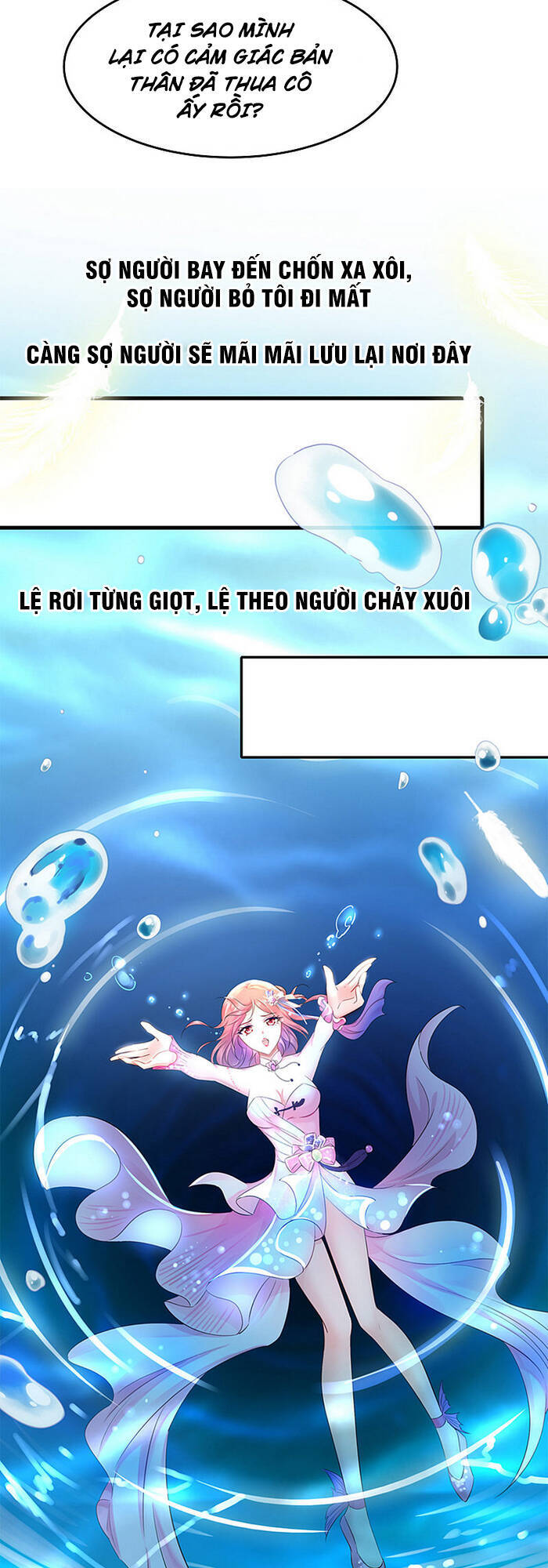 Vô Địch Học Bạ Hệ Thống Chapter 65 - Trang 2