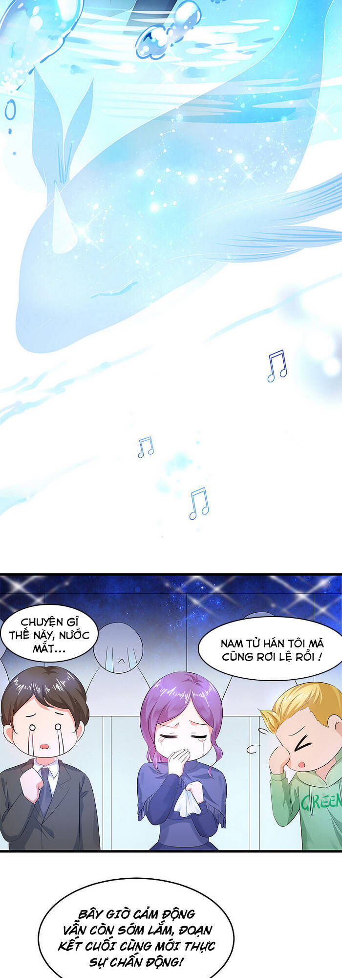 Vô Địch Học Bạ Hệ Thống Chapter 65 - Trang 2