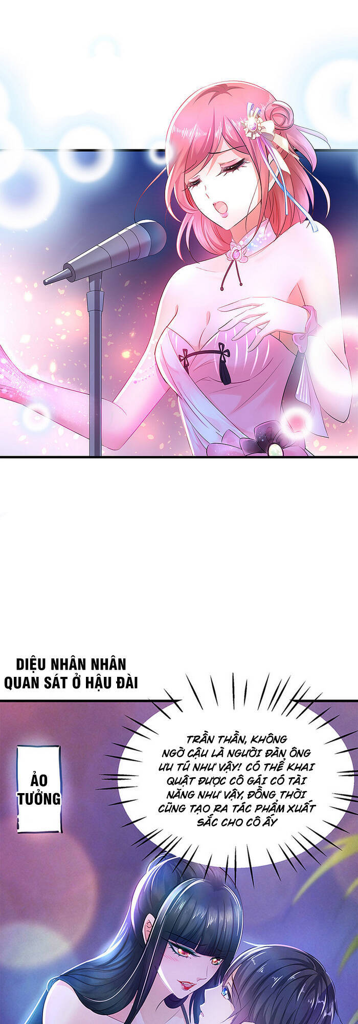 Vô Địch Học Bạ Hệ Thống Chapter 65 - Trang 2