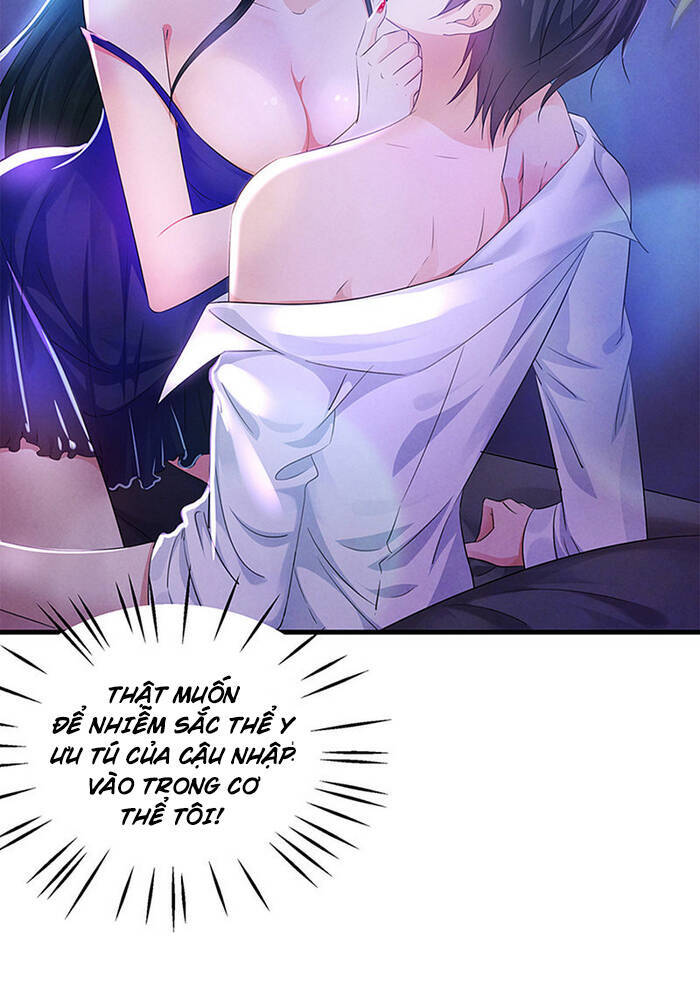 Vô Địch Học Bạ Hệ Thống Chapter 65 - Trang 2