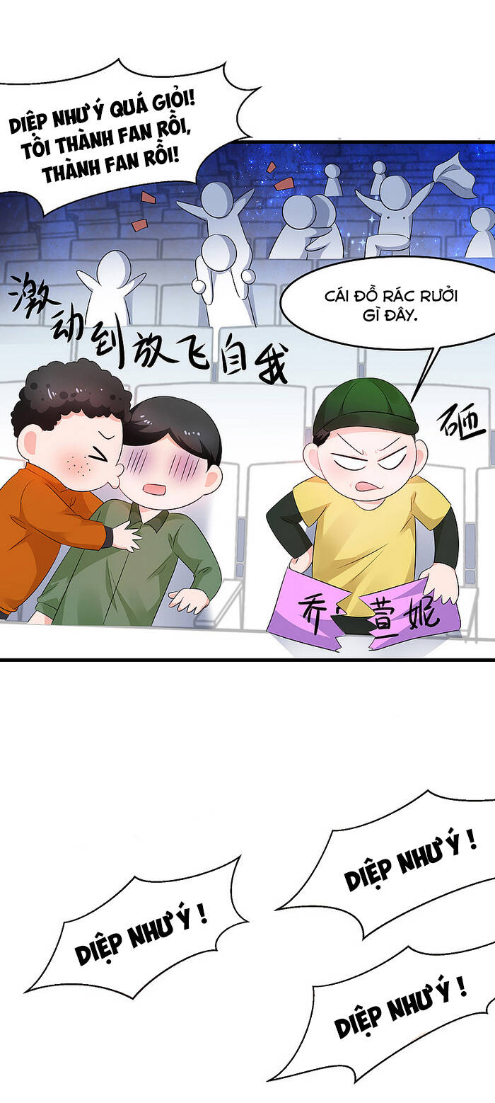 Vô Địch Học Bạ Hệ Thống Chapter 65 - Trang 2