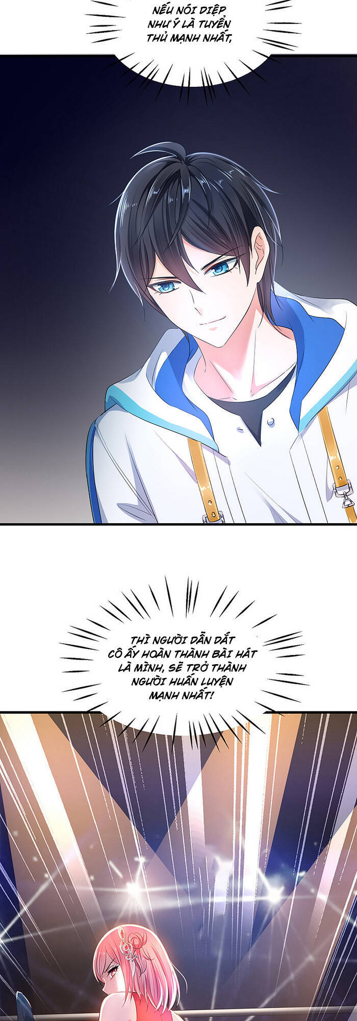 Vô Địch Học Bạ Hệ Thống Chapter 65 - Trang 2