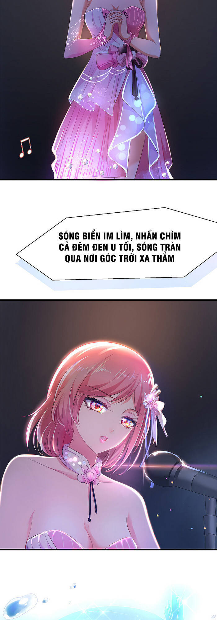 Vô Địch Học Bạ Hệ Thống Chapter 65 - Trang 2