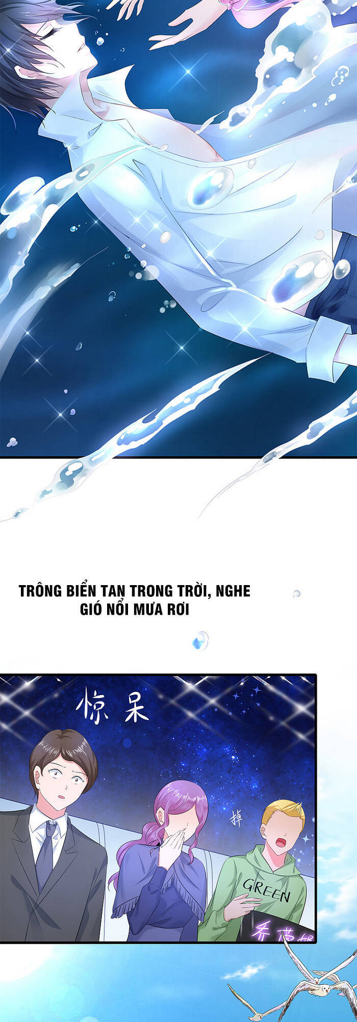 Vô Địch Học Bạ Hệ Thống Chapter 65 - Trang 2