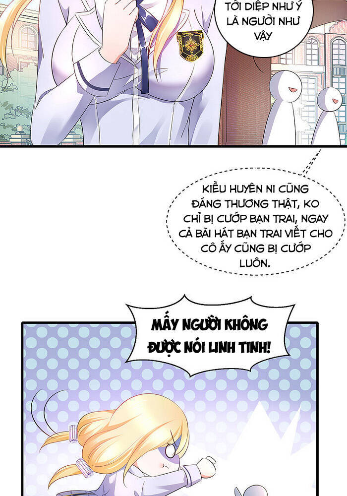 Vô Địch Học Bạ Hệ Thống Chapter 66 - Trang 2