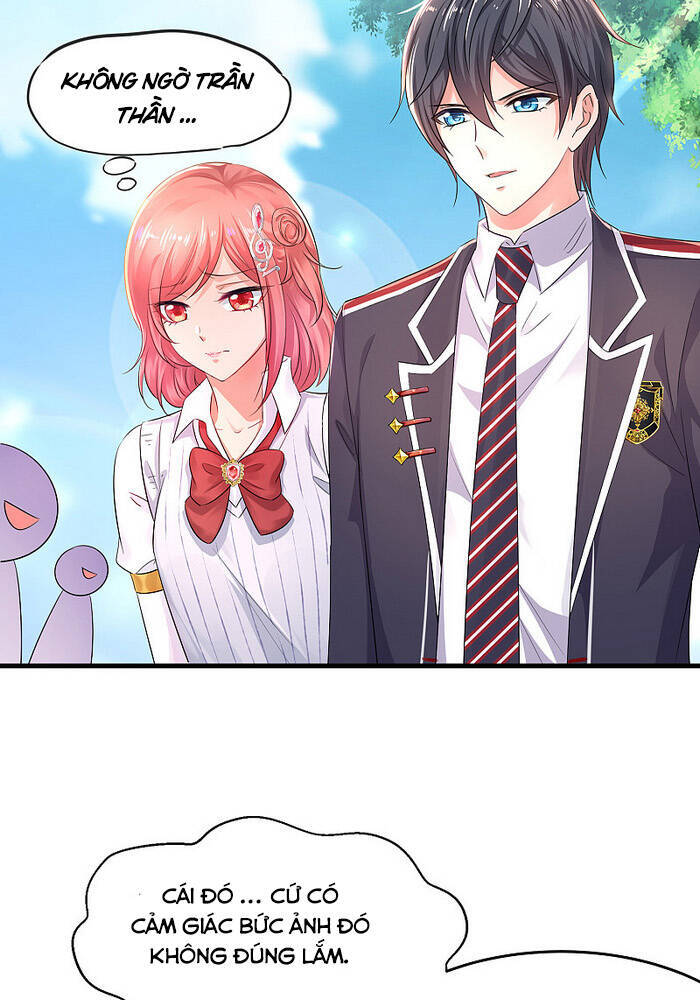 Vô Địch Học Bạ Hệ Thống Chapter 66 - Trang 2