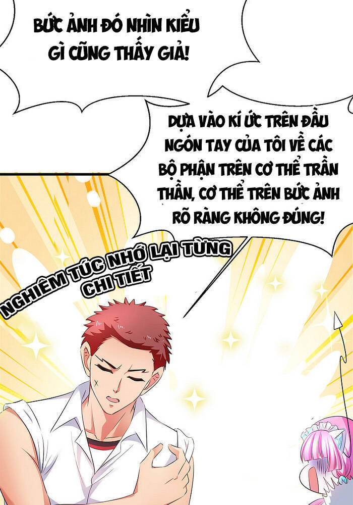 Vô Địch Học Bạ Hệ Thống Chapter 66 - Trang 2