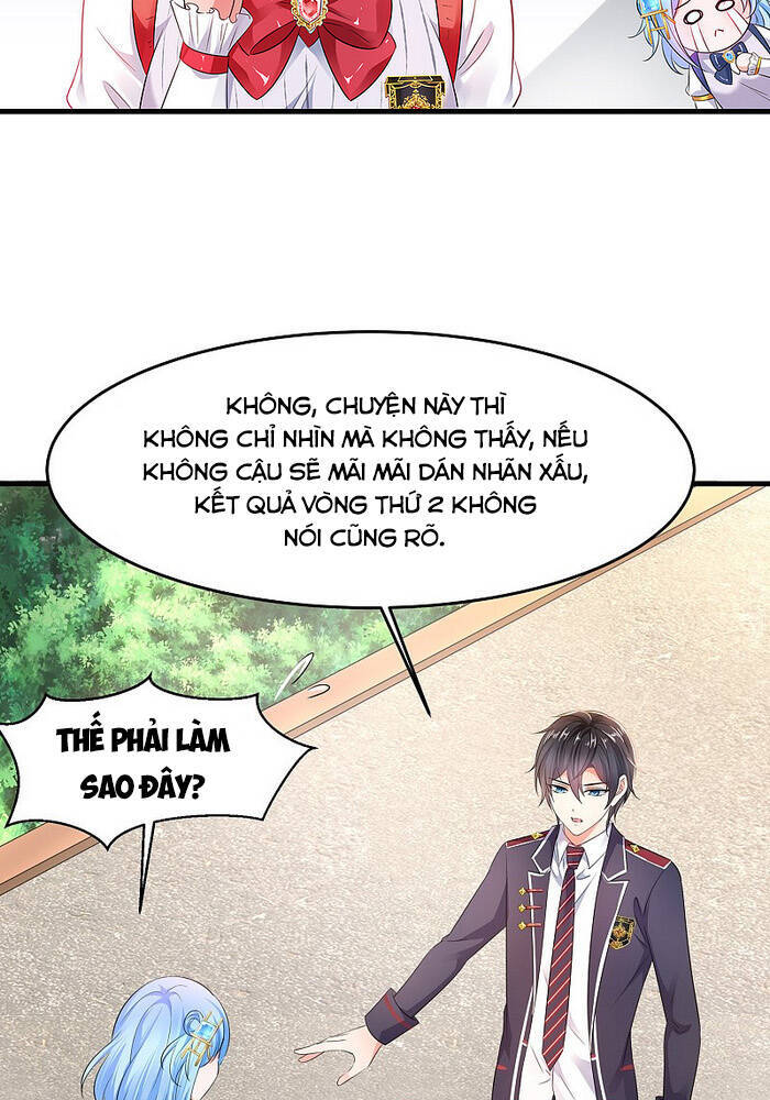 Vô Địch Học Bạ Hệ Thống Chapter 66 - Trang 2