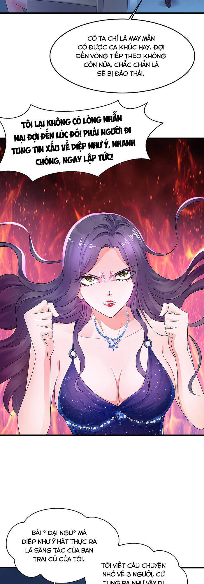 Vô Địch Học Bạ Hệ Thống Chapter 66 - Trang 2