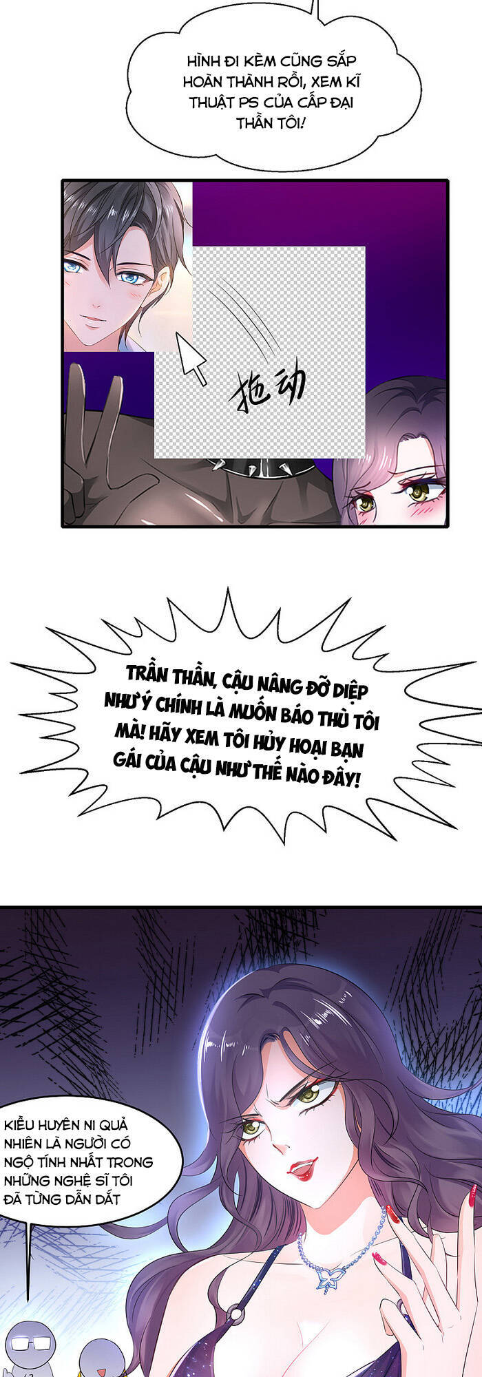 Vô Địch Học Bạ Hệ Thống Chapter 66 - Trang 2