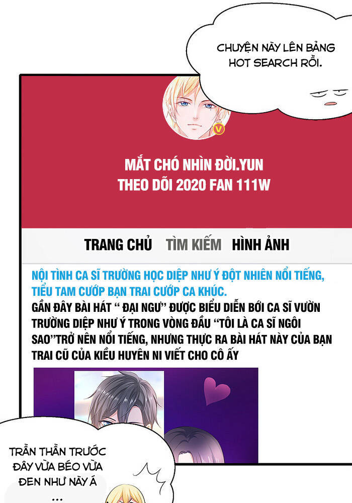 Vô Địch Học Bạ Hệ Thống Chapter 66 - Trang 2