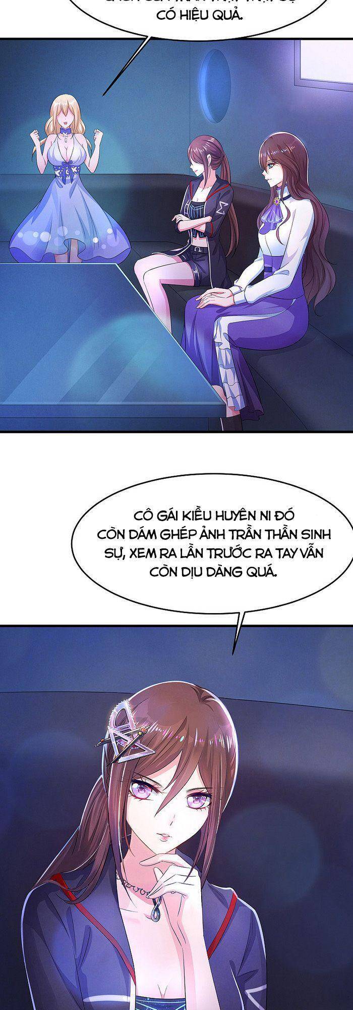 Vô Địch Học Bạ Hệ Thống Chapter 67 - Trang 2