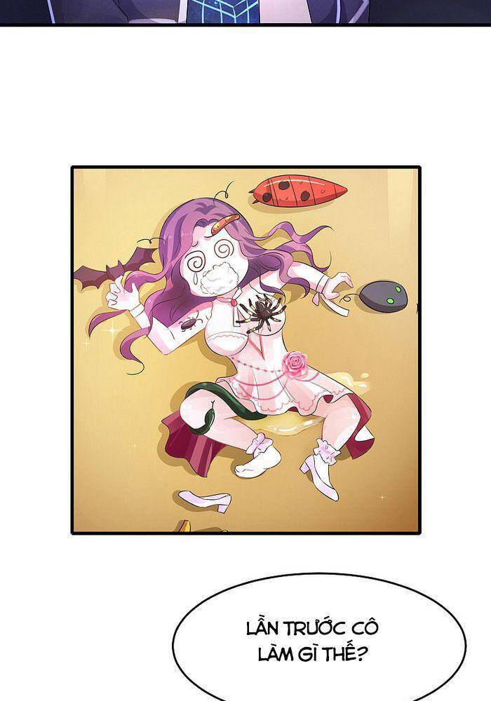 Vô Địch Học Bạ Hệ Thống Chapter 67 - Trang 2