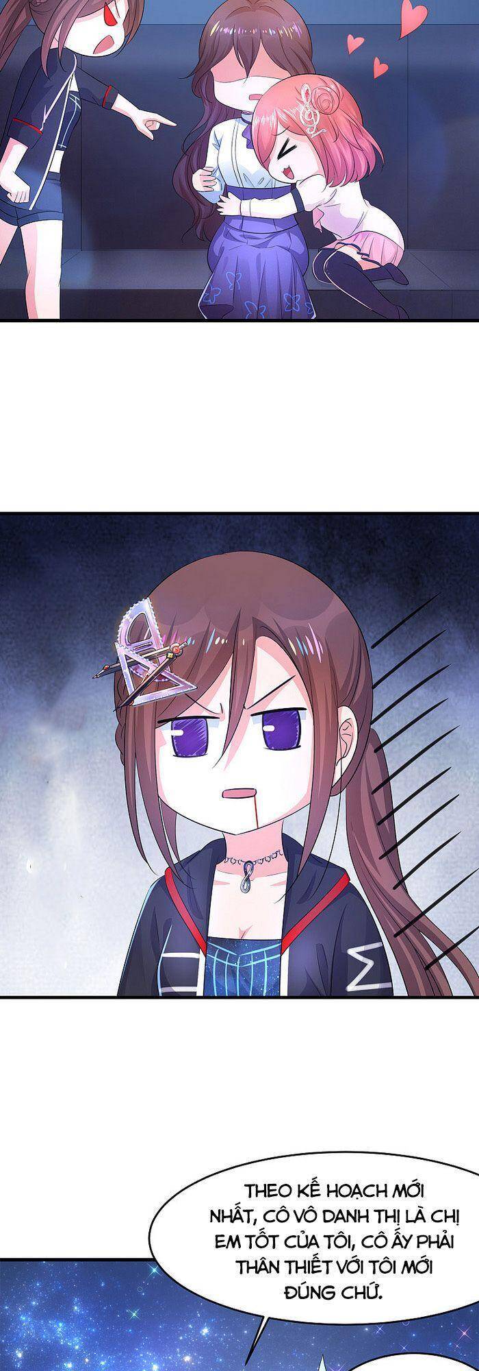 Vô Địch Học Bạ Hệ Thống Chapter 67 - Trang 2