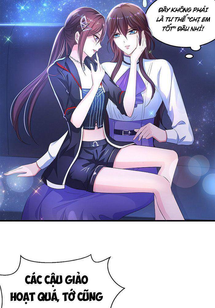 Vô Địch Học Bạ Hệ Thống Chapter 67 - Trang 2