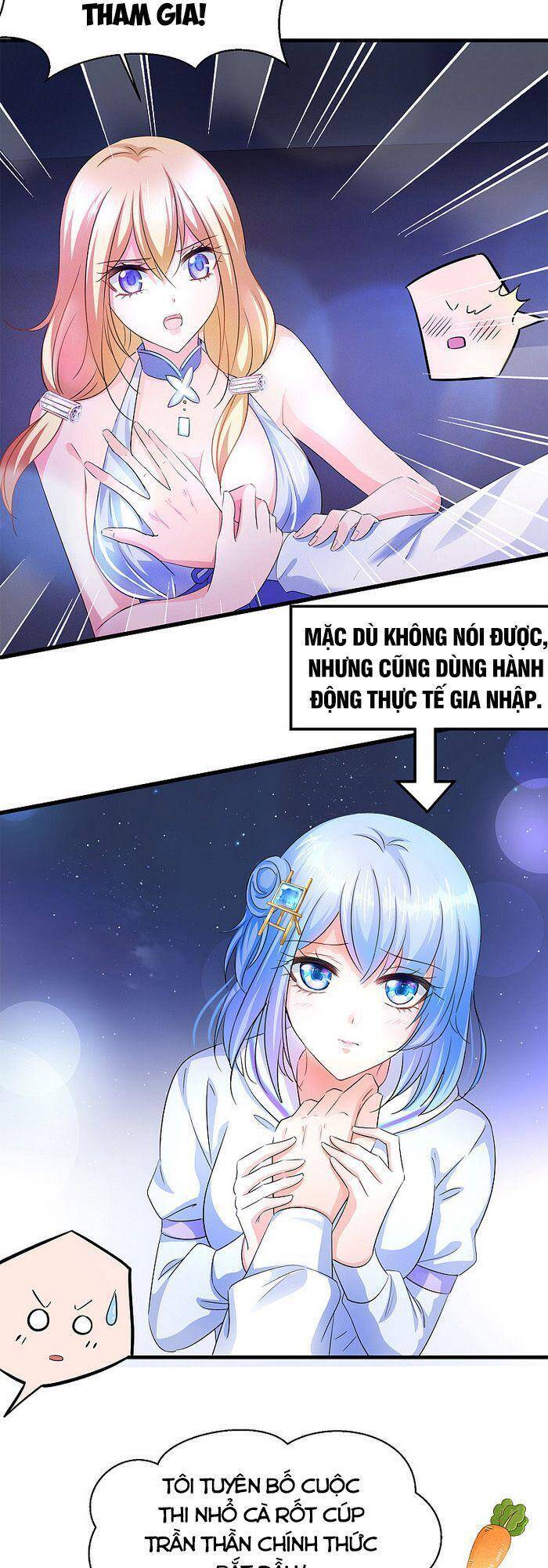 Vô Địch Học Bạ Hệ Thống Chapter 67 - Trang 2