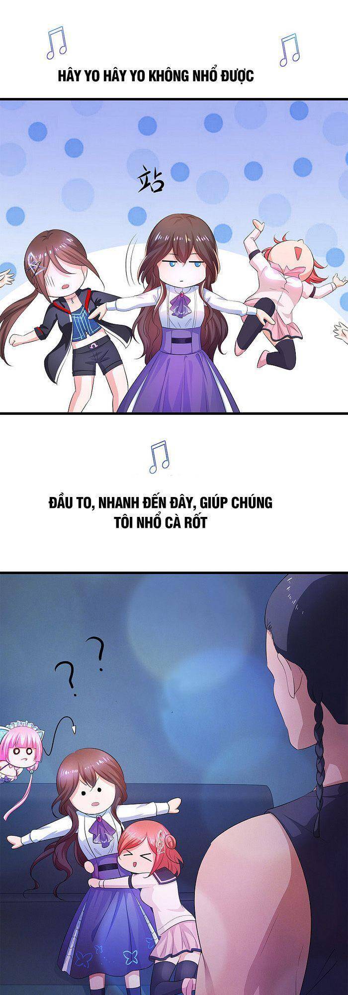 Vô Địch Học Bạ Hệ Thống Chapter 67 - Trang 2