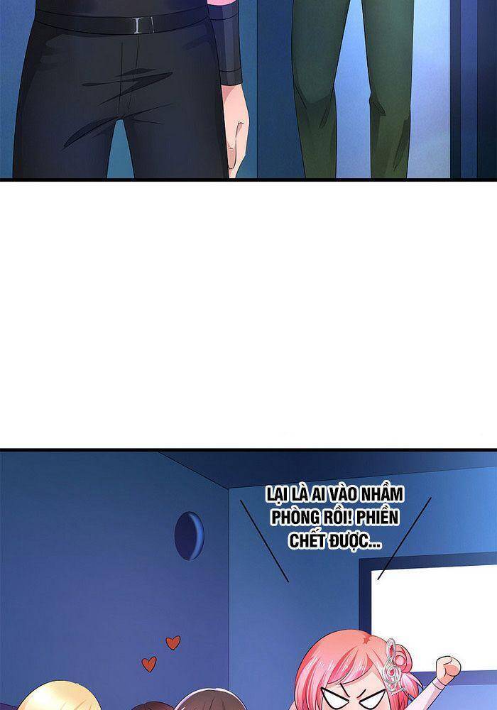 Vô Địch Học Bạ Hệ Thống Chapter 67 - Trang 2