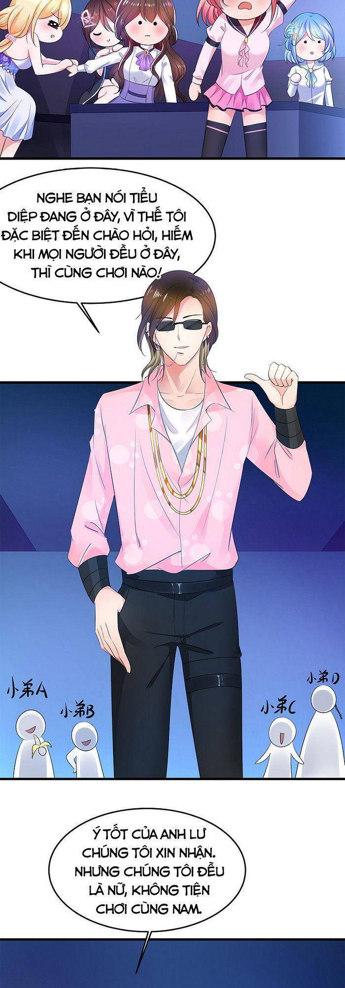 Vô Địch Học Bạ Hệ Thống Chapter 67 - Trang 2