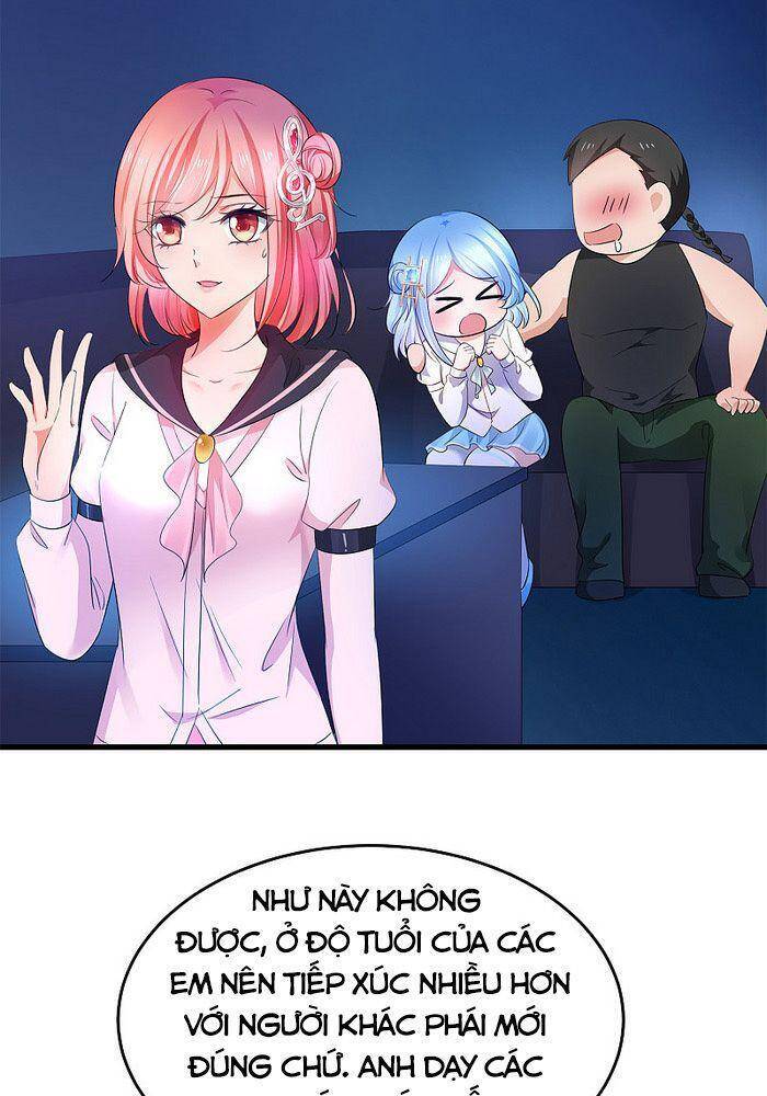 Vô Địch Học Bạ Hệ Thống Chapter 67 - Trang 2