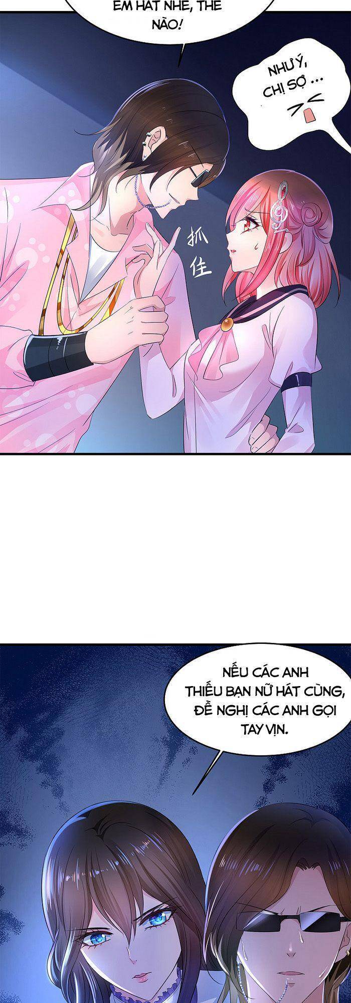 Vô Địch Học Bạ Hệ Thống Chapter 67 - Trang 2