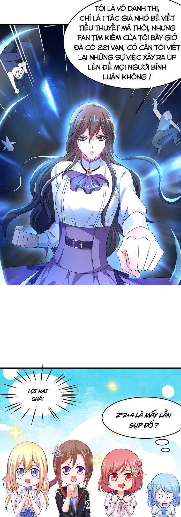 Vô Địch Học Bạ Hệ Thống Chapter 67 - Trang 2