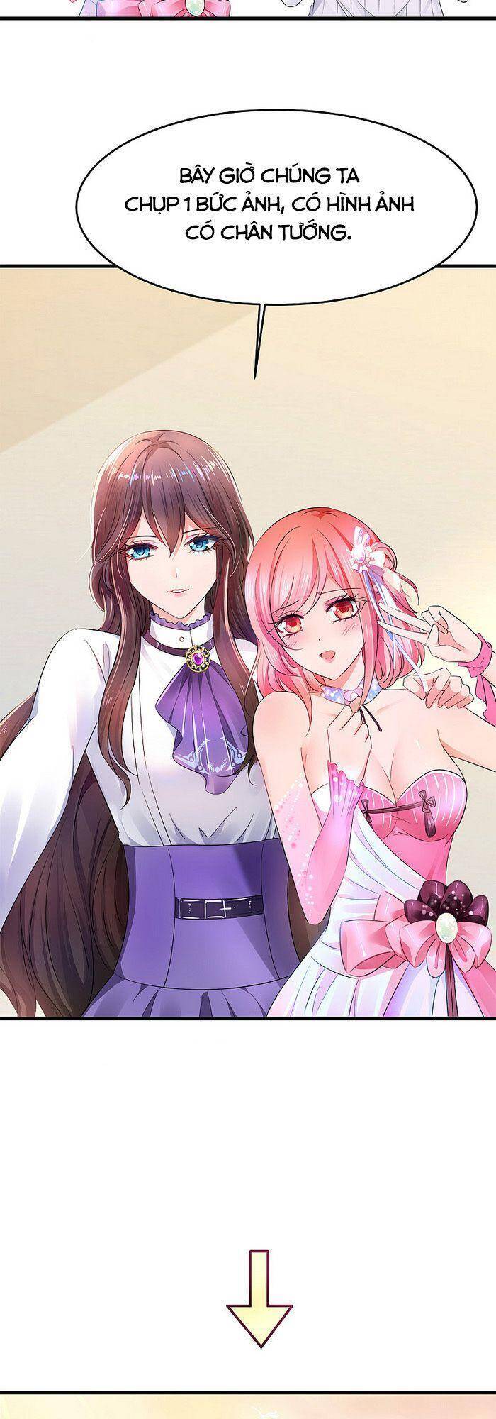 Vô Địch Học Bạ Hệ Thống Chapter 67 - Trang 2