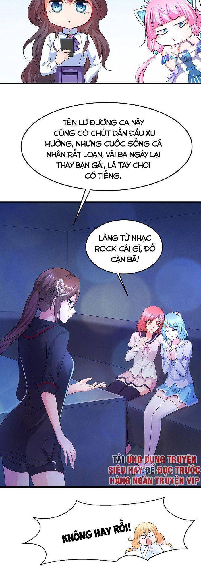 Vô Địch Học Bạ Hệ Thống Chapter 67 - Trang 2